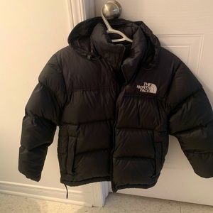 THE NORTH FACE WINTER JACKET